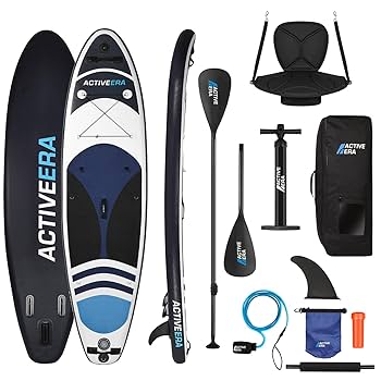 h*a様 AHD SUP ボード Amazon | Active Era サップボード インフレータブル スタンド